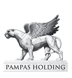 Pampas Holding Logo